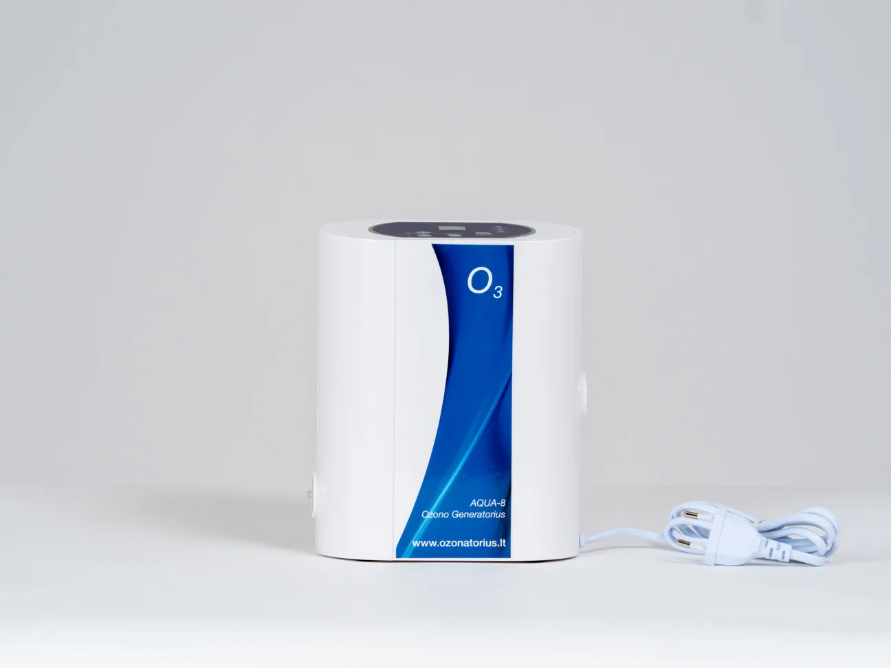 Buitinis Ozono Generatorius Aqua-8 - Image 4